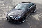 Mercedes-Benz E-Class Performance by Kicherer 2009 года